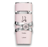 اسانس عطر لطافه یارا صورتی - ادکلن زنانه