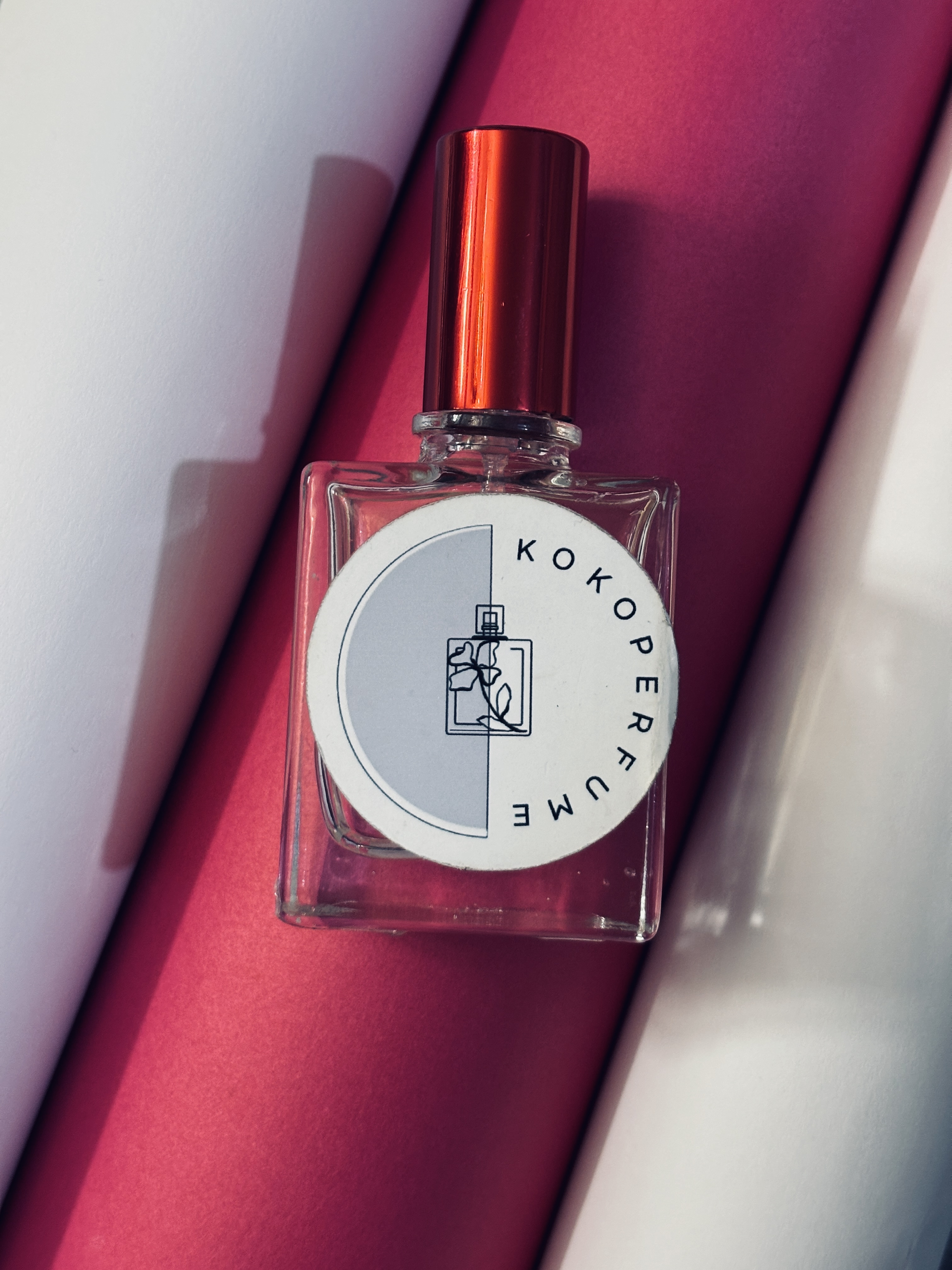 اسانس عطر لطافه یارا - ادکلن زنانه