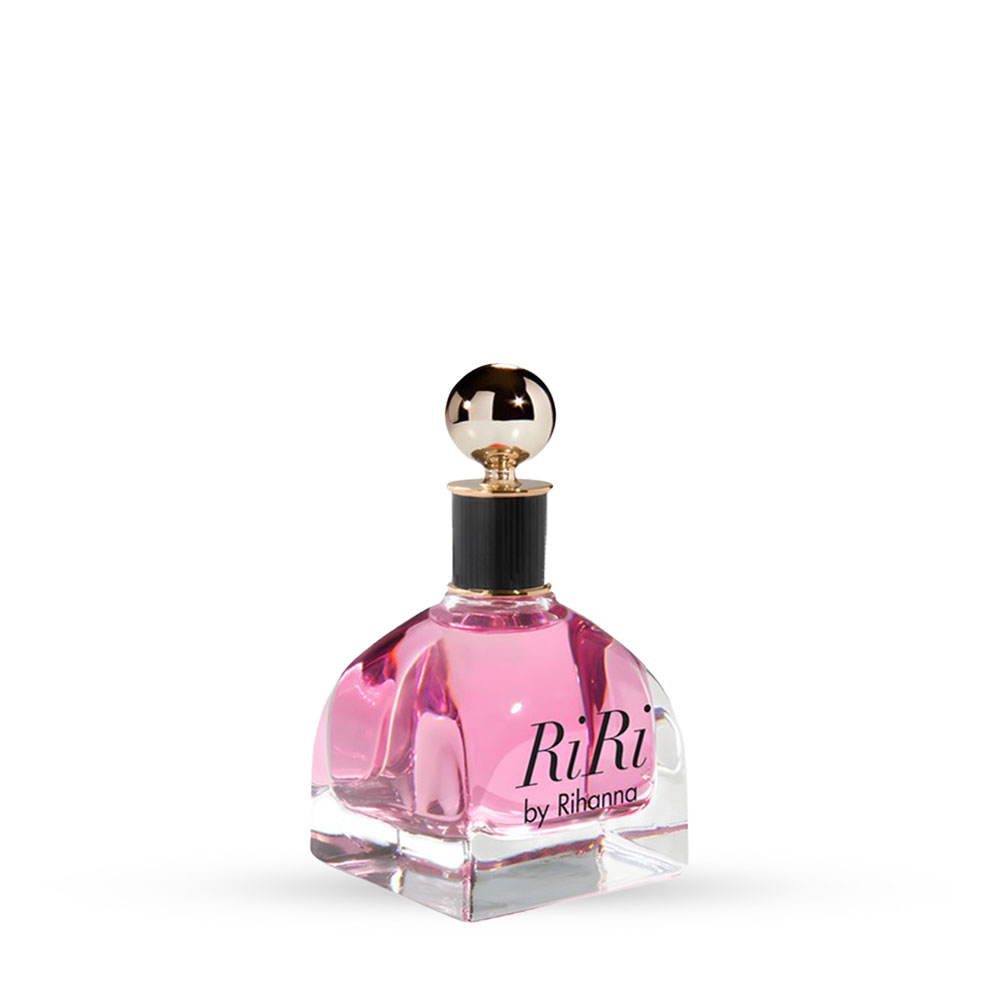 حانا ری ری-Rihanna RiRi عطری است ملایم و شیرین